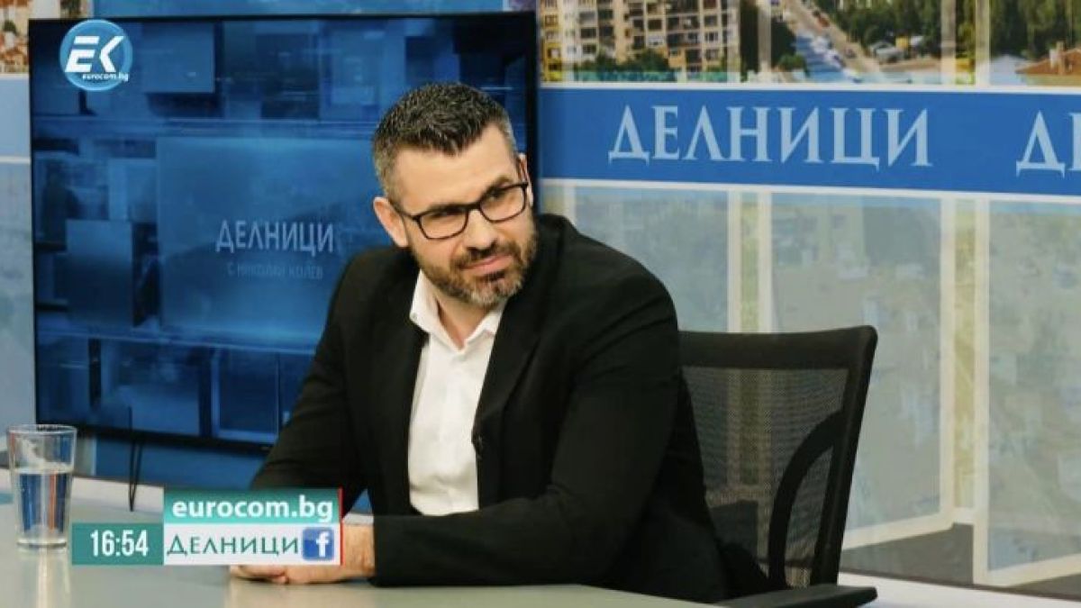 Кузман Илиев каза страшната истина защо банките фалират и какво ни чака нас! ГРАФИКА