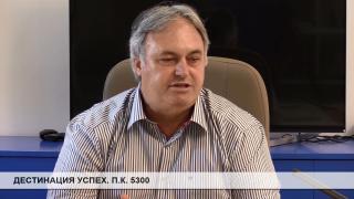 Скръбна вест: Напусна ни габровският предприемач Иван Лесев
