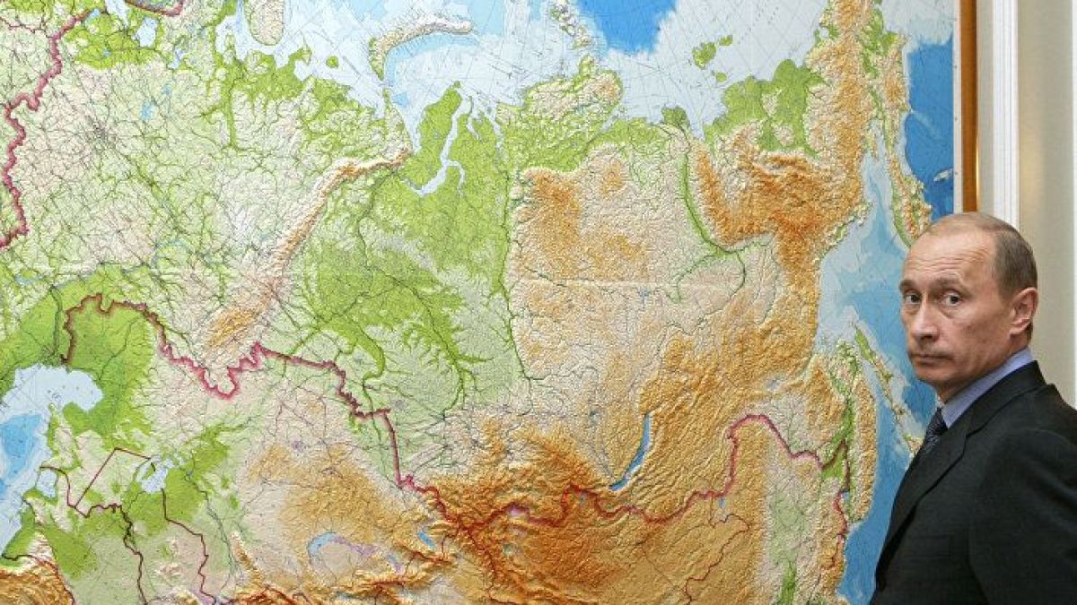 Проф. Станчев каза разпада ли се Русия при загуба на войната