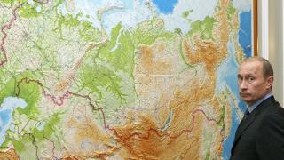 Проф. Станчев каза разпада ли се Русия при загуба на войната