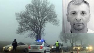 Извънредна новина за изверга Фаредин, убил бившата си с камъни 
