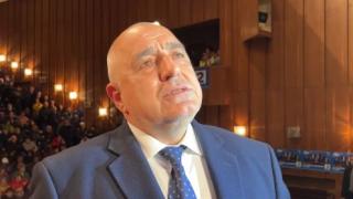 Борисов беснее след шокиращата прогноза на МФ за фалит на държавата, с ДОКУМЕНТ разобличи нова лъжа на Асен Василев БЛИЦ TV