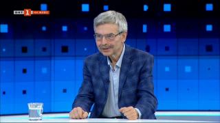 Доц. Хърсев разкри скритата цел на апокалиптичния доклад на МФ за фалита на България