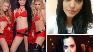 Откриха мъртва 34-г бивша фолкпевица в Пловдив, пералнята й работи, вратата отключена    