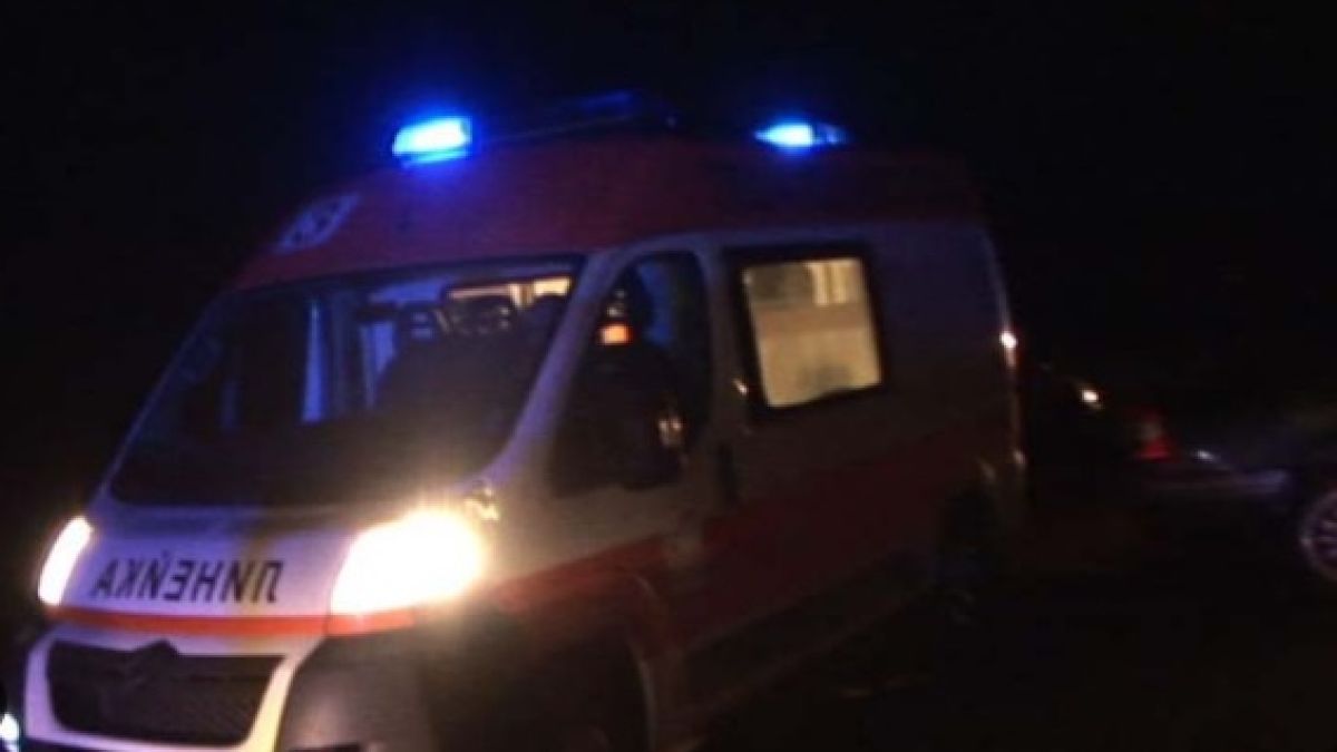 Жестока трагедия с жертва на 17 г. и четирима ранени край Търново! ВИДЕО