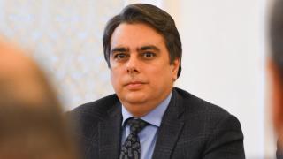 Криза ли? Асен ви го каза ясно и точно - преструвате се, че сте бедни