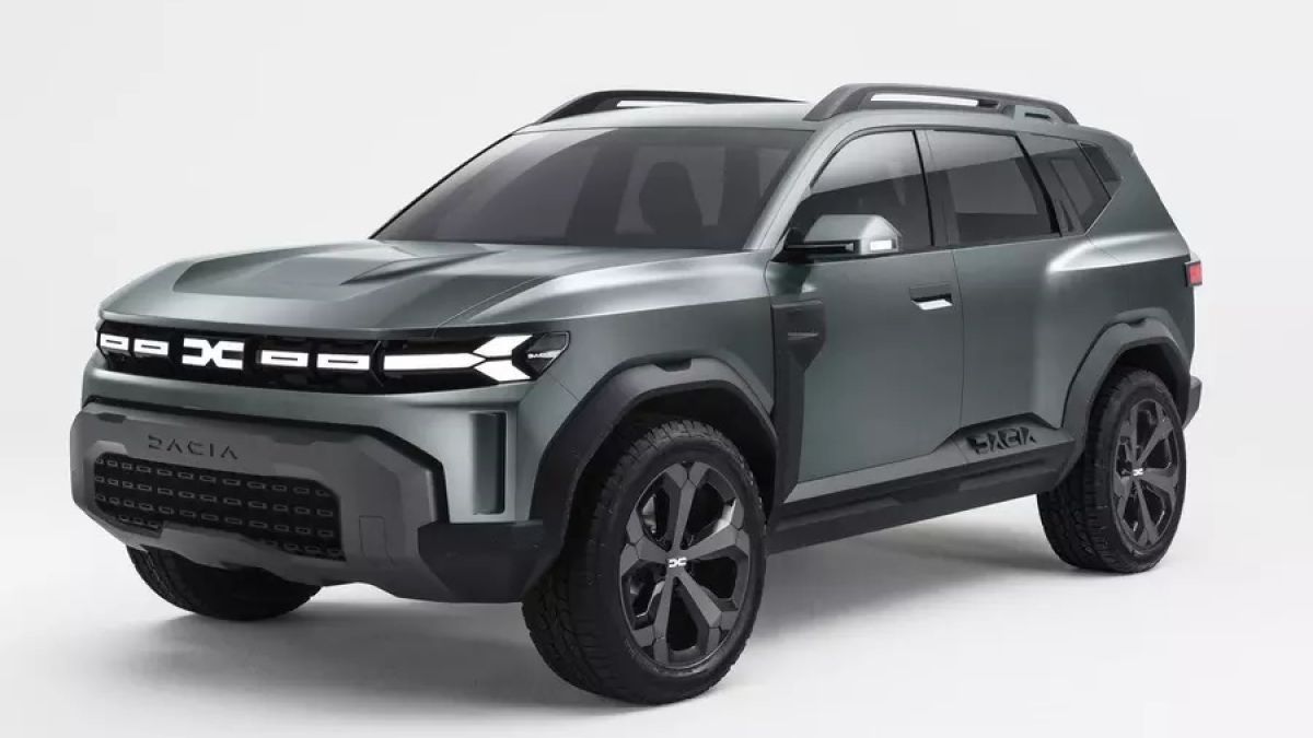 Заснеха новото поколение на Renault Duster по време на пътни тестове СНИМКИ