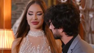 "Ергенът" Евгени призна защо е оставил Мони без роза