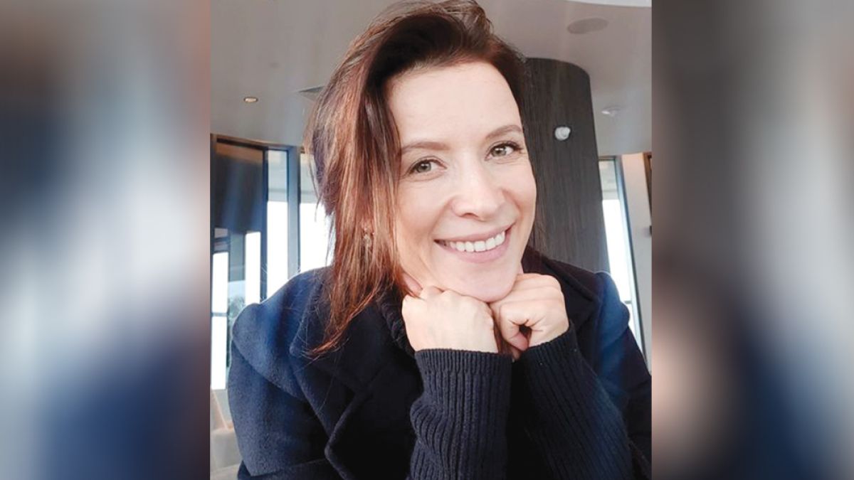 Яна Маринова: “Игра на доверие” изсветли ужасните мигове  от младостта ми