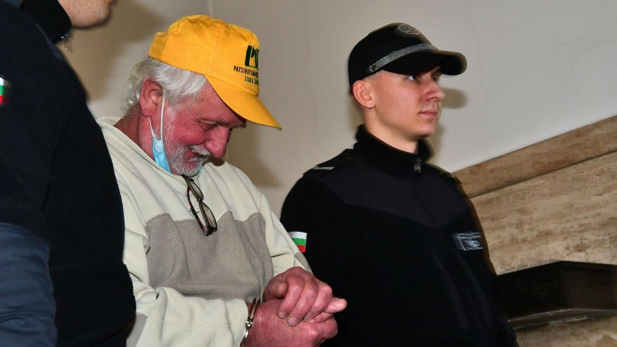 Мъжът, клал медицинска сестра в София, го загази жестоко 