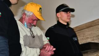 Мъжът, клал медицинска сестра в София, го загази жестоко 