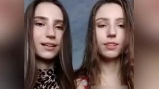 Украински близначки предложиха на Путин да купи девствеността им за 1 милион евро, за да спре войната