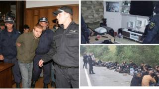Горещи оперативни данни за един от най-печелившите бизнеси на бандитите у нас  