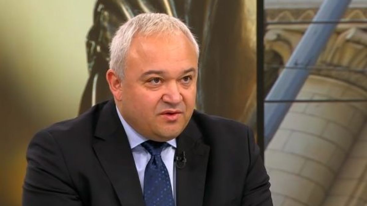 Демерджиев призна как научил последен за страховитите мафиоти, заплашвали магистрати ВИДЕО