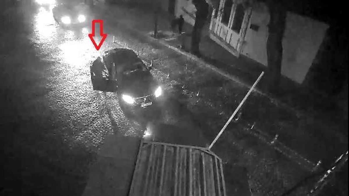 Известен пловдивски бизнесмен нападна и преби общински охранител в Пловдив СНИМКА