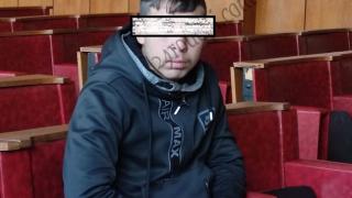 Непълнолетният Атанас блъсна и уби жена в Кърджали СНИМКА