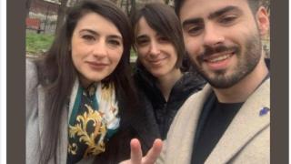 Сензация! Лена Бориславова се събра с ГЕРБ, ъгълът не е грешен СНИМКА