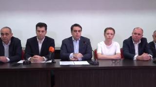 Асен Василев заговори за оставката на Росица Велкова, но... ВИДЕО