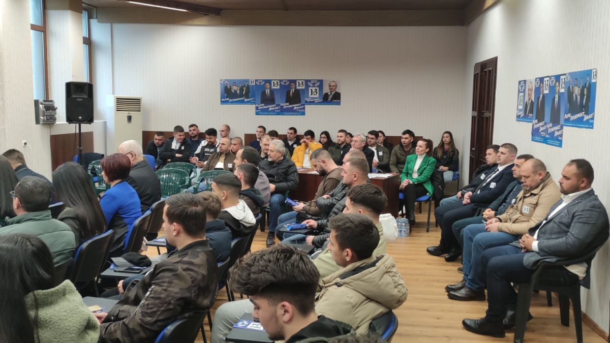 Мустафа Карадайъ от Руен: Да подготвим младите хора за професиите на бъдещето