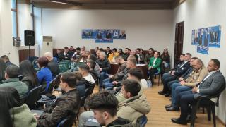 Мустафа Карадайъ от Руен: Да подготвим младите хора за професиите на бъдещето