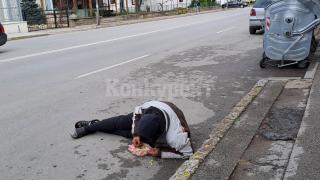 Шокираща гледка на натоварен булевард изкара акъла на врачани СНИМКИ 