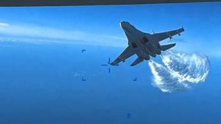 WSJ огласи най-добрия отговор на провокацията с дрона над Черно море 