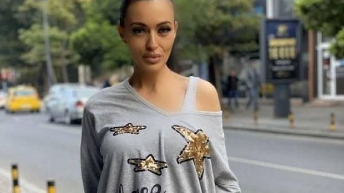 Прокуратурата обяви как е умряла красивата 34 г. бивша фолк певица в Пловдив! 