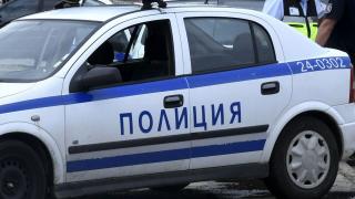 Извънредно! Специализирана акция на полицията в Хасково срещу.... ВИДЕО