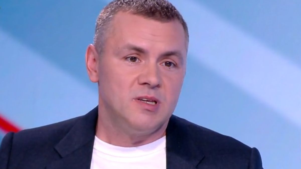Ицо Хазарта: ПП се събрахме спешно заради ГЕРБ и...