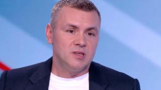 Ицо Хазарта: ПП се събрахме спешно заради ГЕРБ и...