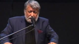 Рашидов със смразяващи думи към Борисов, залата в Пловдив притихна БЛИЦ TV