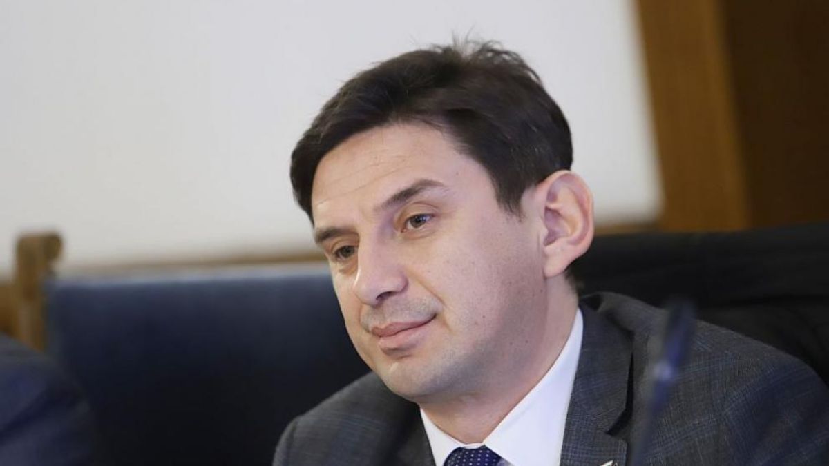 Халил Летифов: Правим регионални планове за инвестиции и развитие