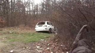 Нещо страшно става в Странджа заради трафиканти, планината вече е... ВИДЕО