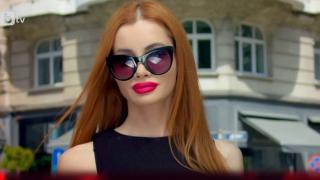 Евгения напусна "Ергенът" и призна всичко за най-желания тв мъж в момента ВИДЕО