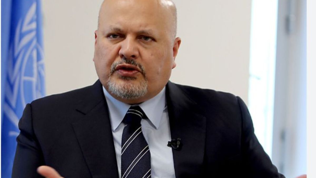 Защо САЩ не признават МНС в Хага и му наложиха санкции 