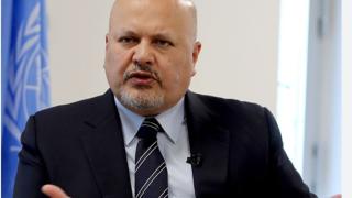 Защо САЩ не признават МНС в Хага и му наложиха санкции 