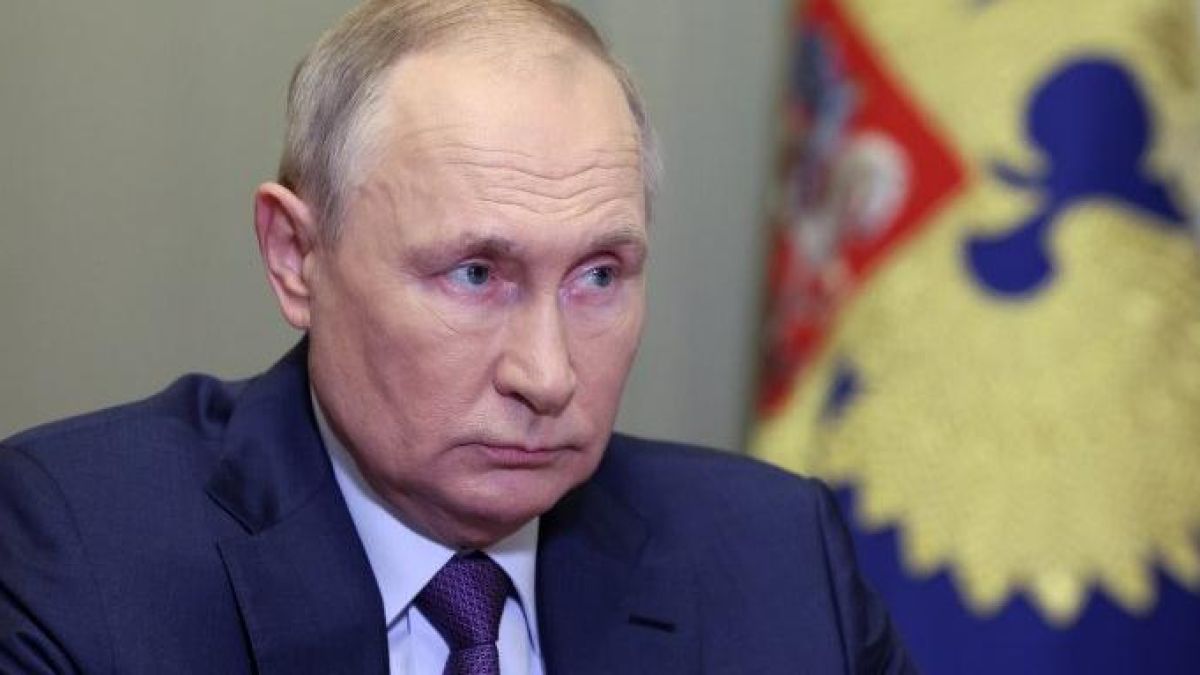 Sky News: Путин скоро заминава за тази държава, където може да го арестуват 