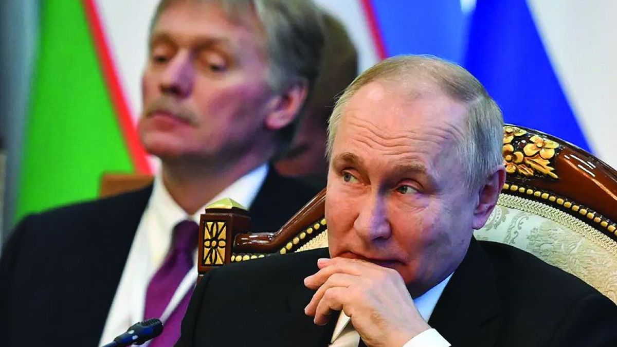 Може ли наистина Путин да стигне до Международния наказателен съд?