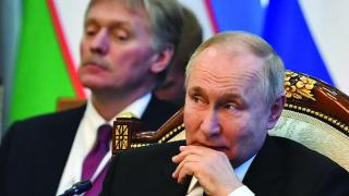 Може ли наистина Путин да стигне до Международния наказателен съд?