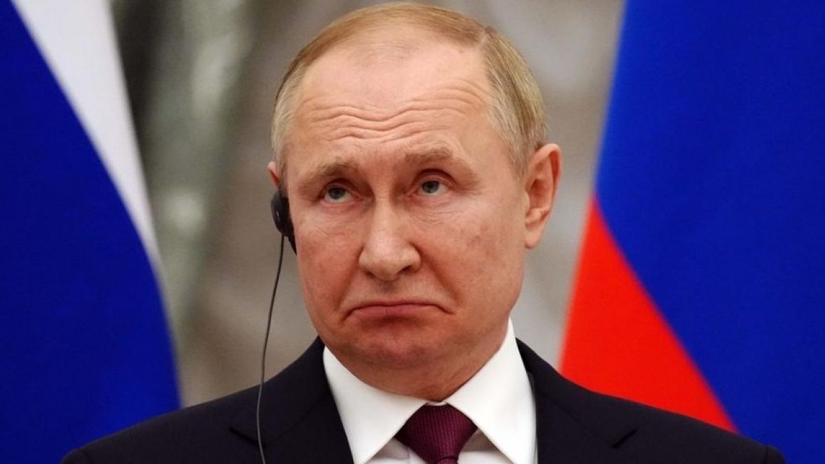 Украински анализатор казва защо фалшивият съд в Хага няма да арестува Путин