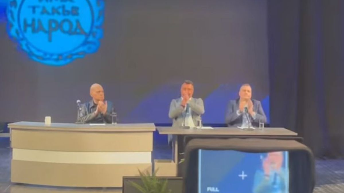 Слави с нов ход, среща се лично със симпатизанти, ето къде се появи ВИДЕО