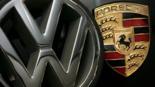 Продава се уникално купе, никой не знае дали е Фолксваген или Порше СНИМКИ