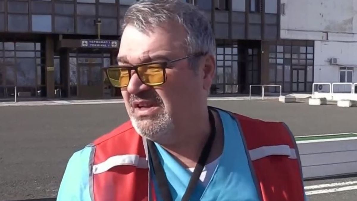 Лекар, спасявал взривените край Сарафово: Видях как хвърчат хора нагоре, падаха части от тела ВИДЕО 