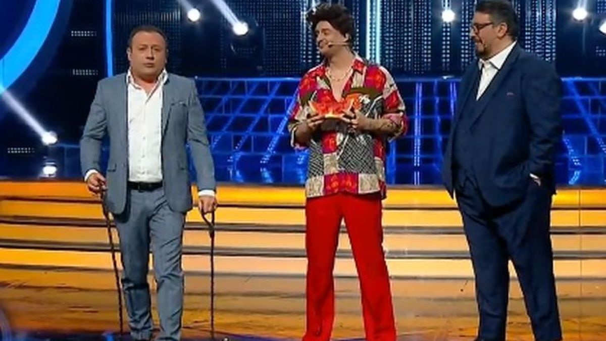 След раздялата с Анита: Рачков награби дините на Николета СНИМКА
