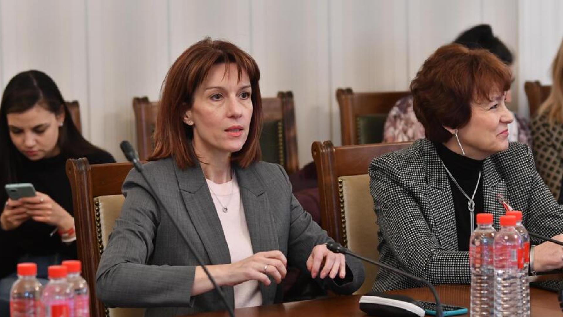 ЦИК с гореща новина за вота на 2 април 