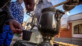 Д-р Соломатина: Пийте тази течност и няма да остареете!