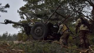 НАТО обяви за прехвърлянето на хиляди военни към границите на Русия, ситуацията на фронта се изостря