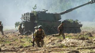Руски командири предупреждават за контранастъплението на ВСУ: Вече се усеща падането на лавина!