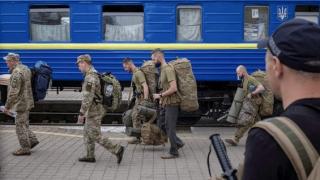 Създадоха до Одеса концентрационен лагер за украинци, които не искат да воюват с Русия