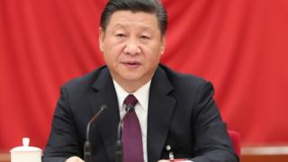 Китайският президент: В съвременния свят текат много дълбоки промени